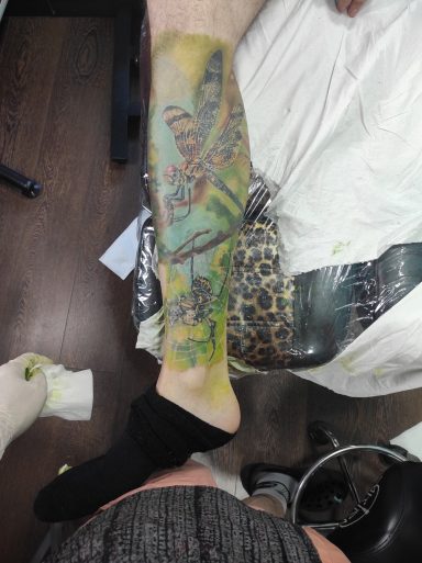 Color realism